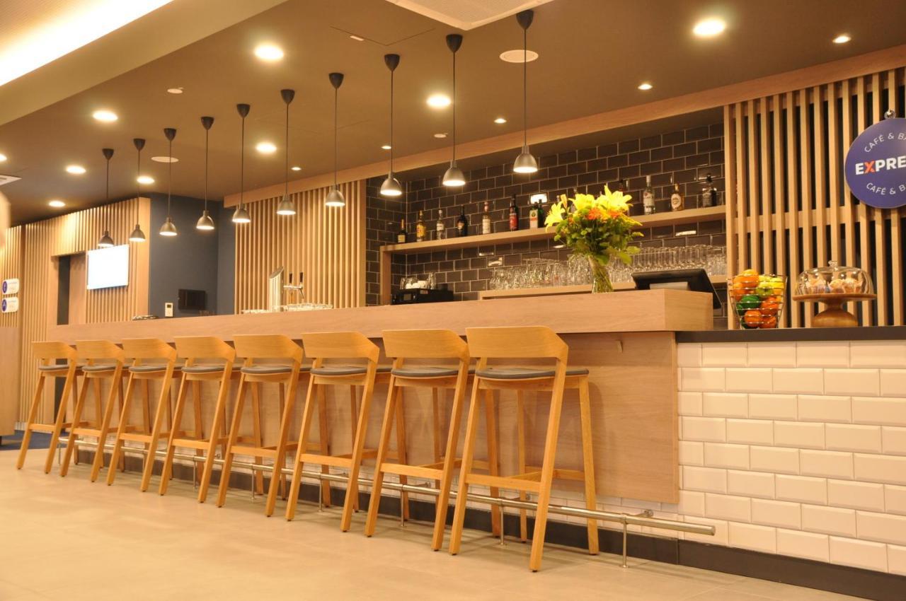 Holiday Inn Express - Sindelfingen By Ihg Εξωτερικό φωτογραφία