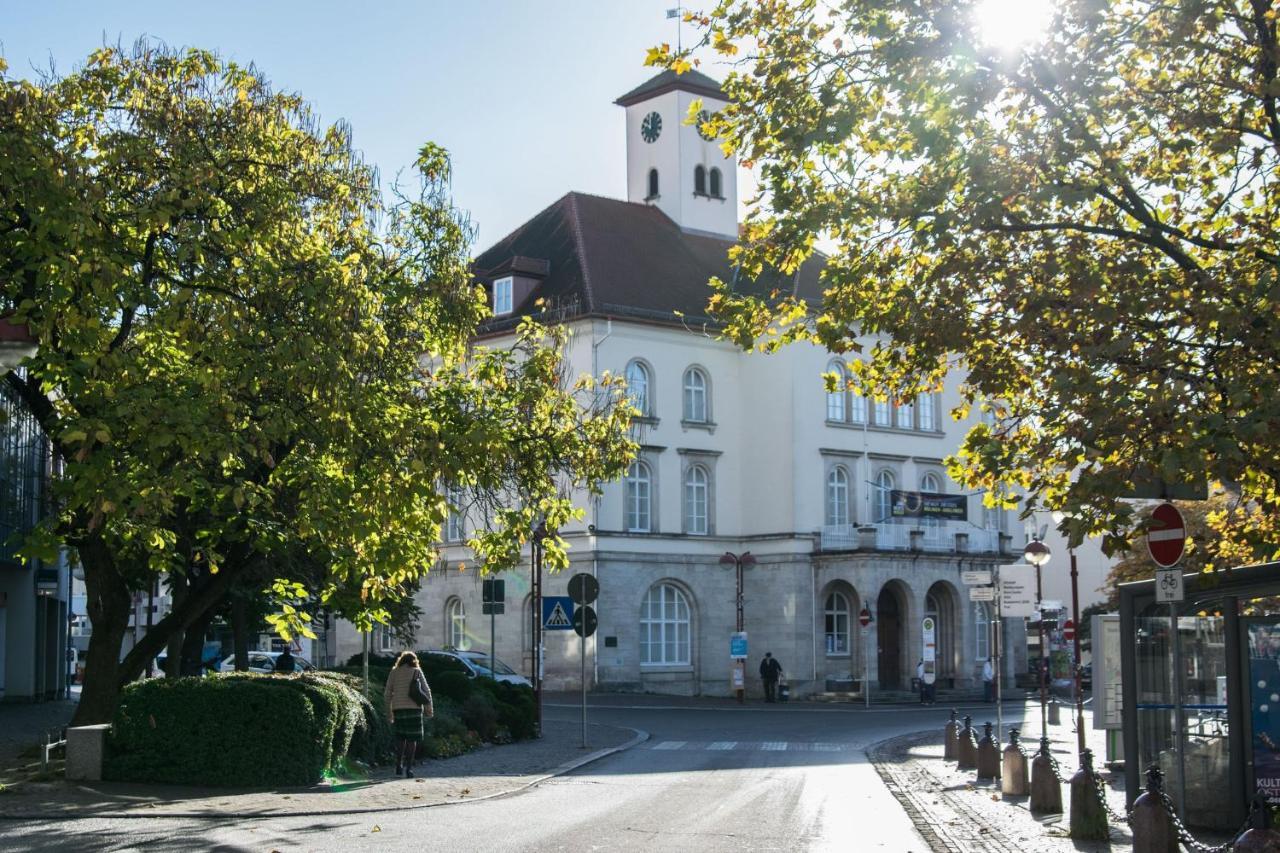 Holiday Inn Express - Sindelfingen By Ihg Εξωτερικό φωτογραφία
