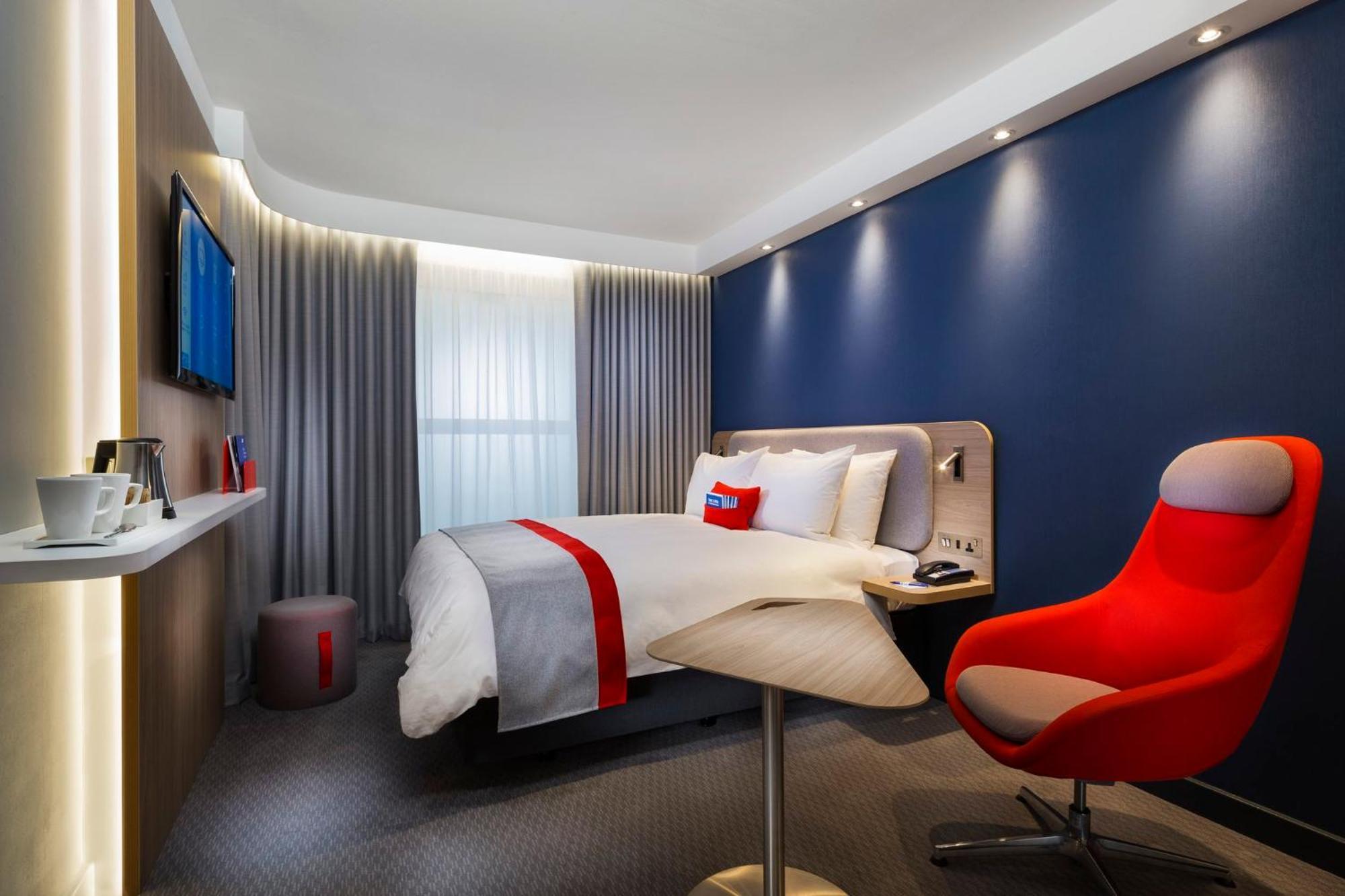 Holiday Inn Express - Sindelfingen By Ihg Εξωτερικό φωτογραφία