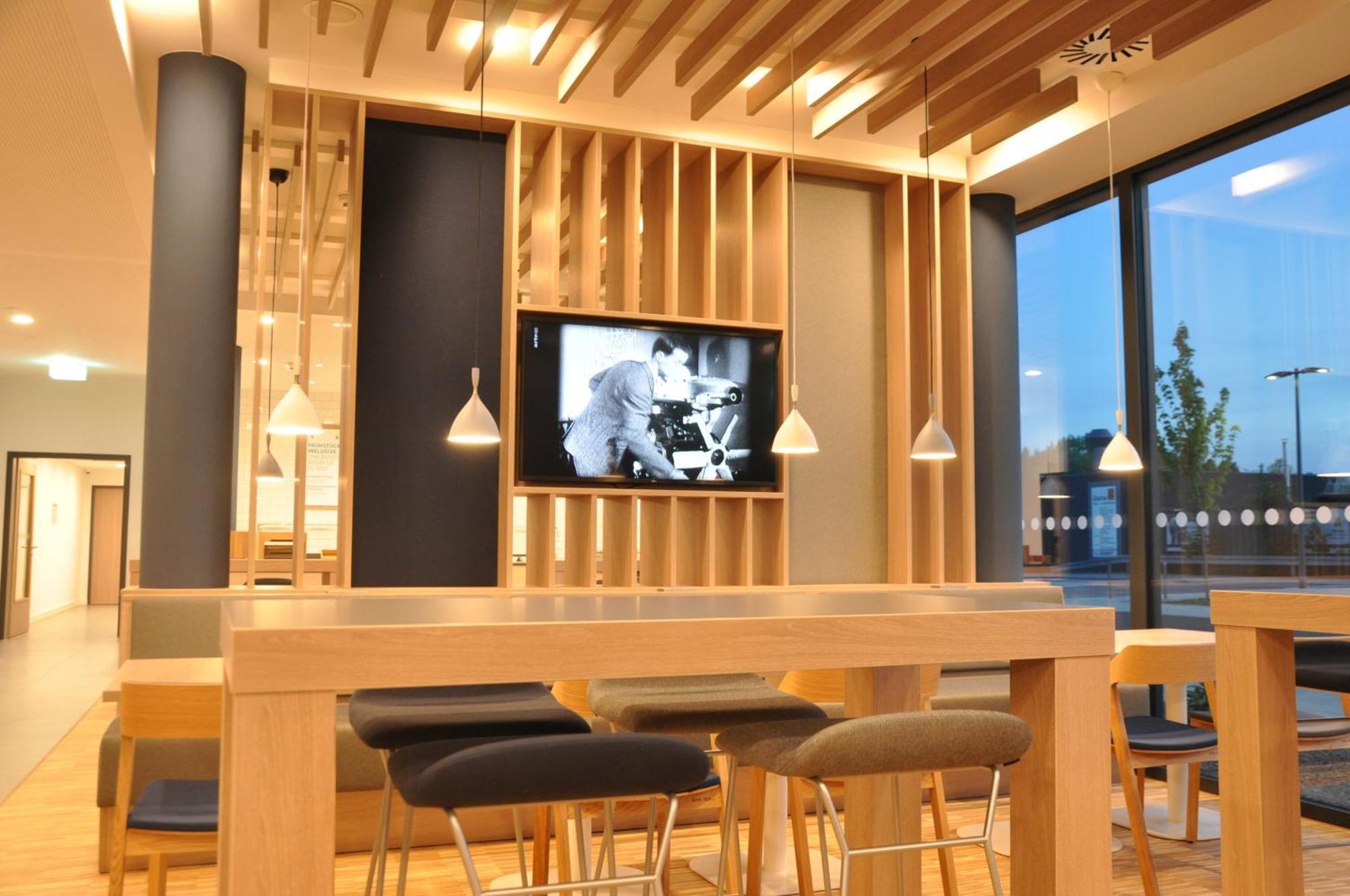 Holiday Inn Express - Sindelfingen By Ihg Εξωτερικό φωτογραφία