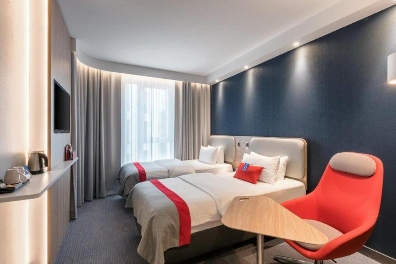 Holiday Inn Express - Sindelfingen By Ihg Εξωτερικό φωτογραφία
